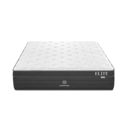 Monarque Matelas orthopédique Monarque Elite 36 cm