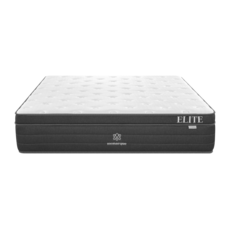 Monarque Matelas orthopédique Monarque Elite 36 cm