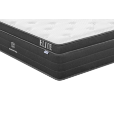 Monarque Matelas orthopédique Monarque Elite 36 cm