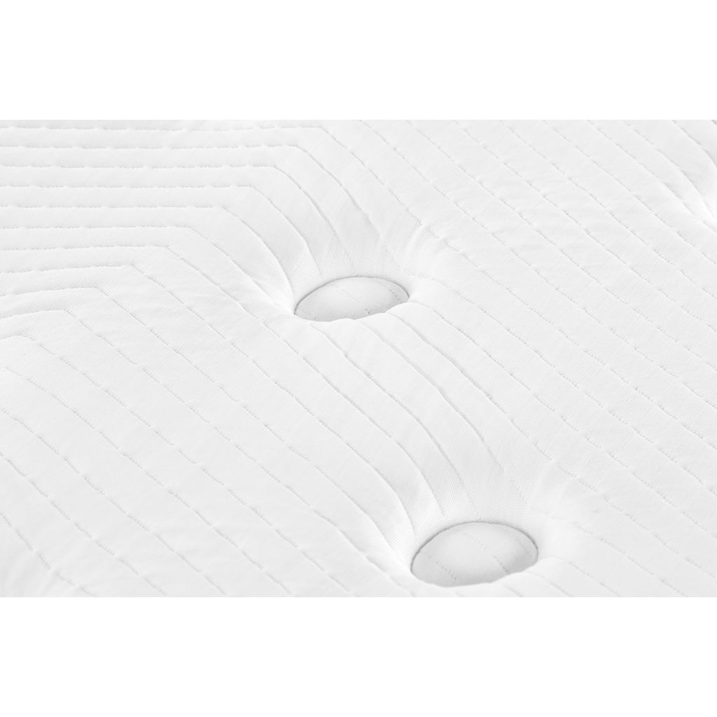 Monarque Matelas orthopédique Monarque Elite 36 cm