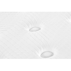 Monarque Matelas orthopédique Monarque Elite 36 cm