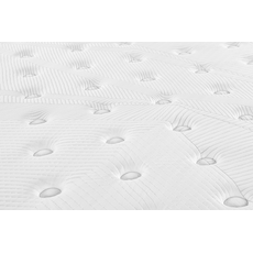 Monarque Matelas orthopédique Monarque Elite 36 cm