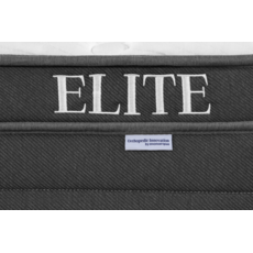 Monarque Matelas orthopédique Monarque Elite 36 cm