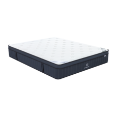 Monarque Matelas orthopédique Monarque Grand Confort Hotel 31 cm