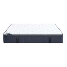 Monarque Matelas orthopédique Monarque Grand Confort Hotel 31 cm
