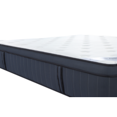 Monarque Matelas orthopédique Monarque Grand Confort Hotel 31 cm