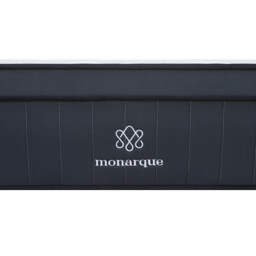 Monarque Matelas orthopédique Monarque Grand Confort Hotel 31 cm