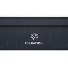 Monarque Matelas orthopédique Monarque Grand Confort Hotel 31 cm