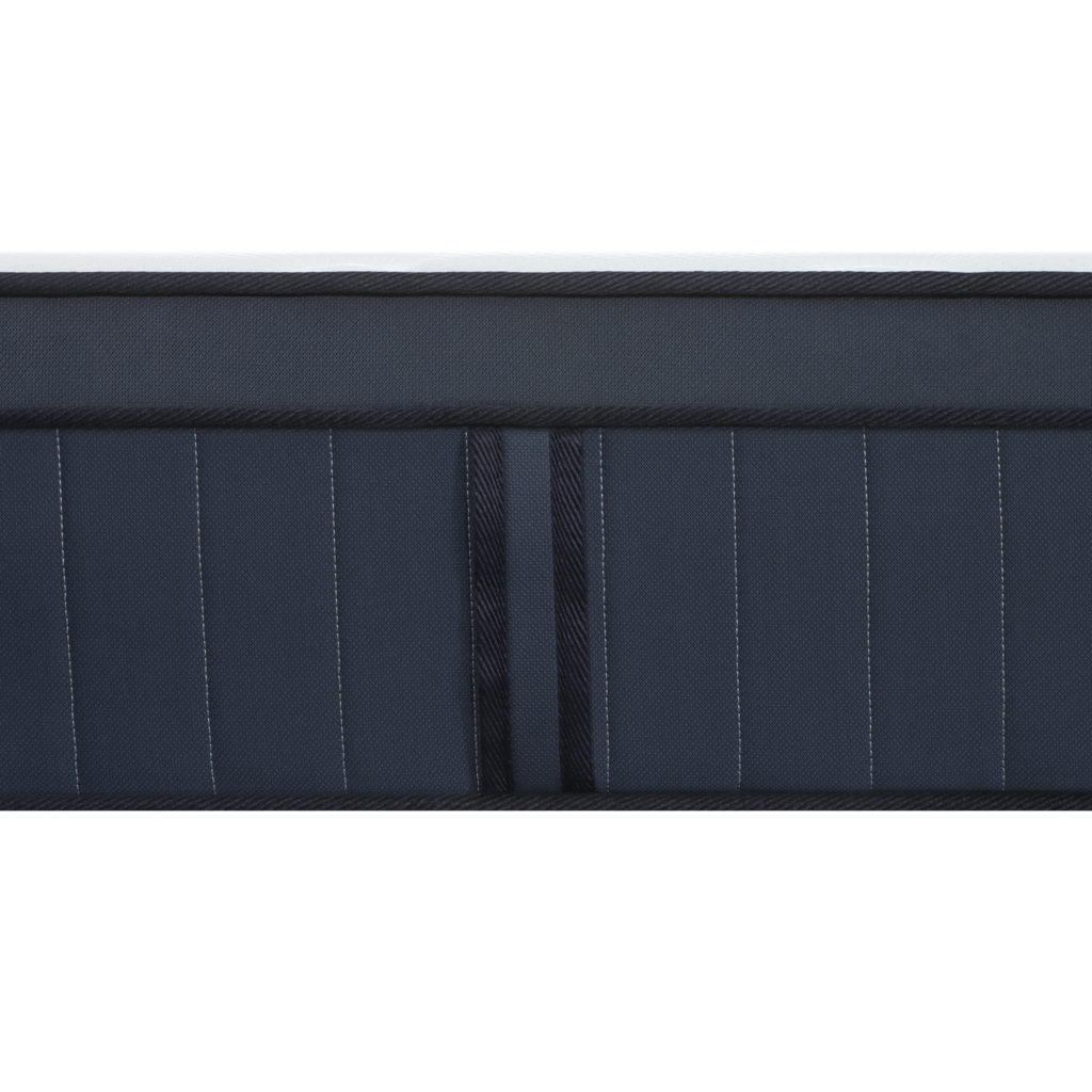 Monarque Matelas orthopédique Monarque Grand Confort Hotel 31 cm