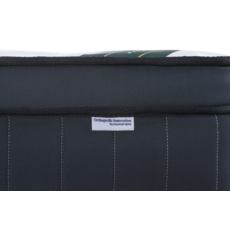 Monarque Matelas orthopédique Monarque Grand Confort Hotel 31 cm