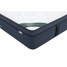 Monarque Matelas orthopédique Monarque Grand Confort Hotel 31 cm