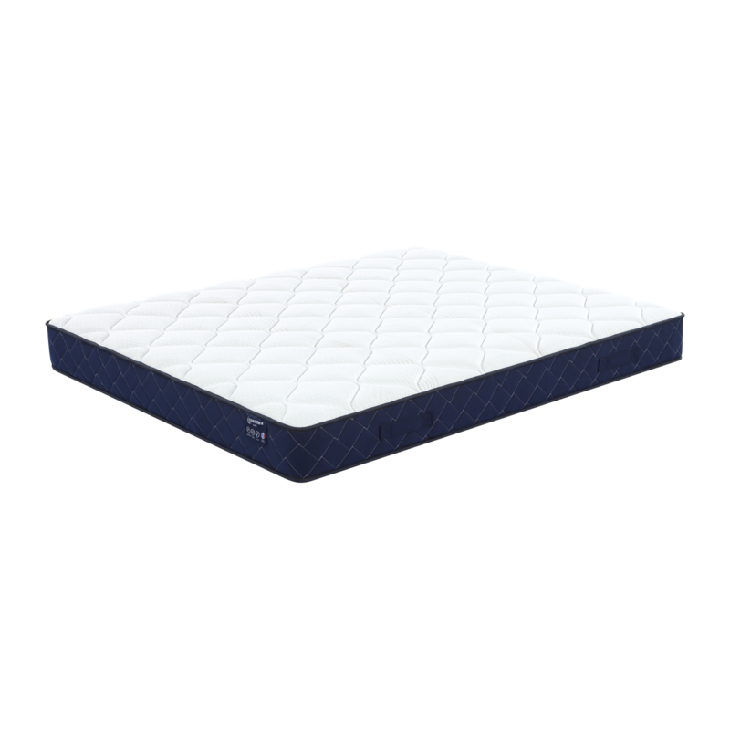 Dreamea Matelas Orthopédique Dreamea SLEEP 21 cm