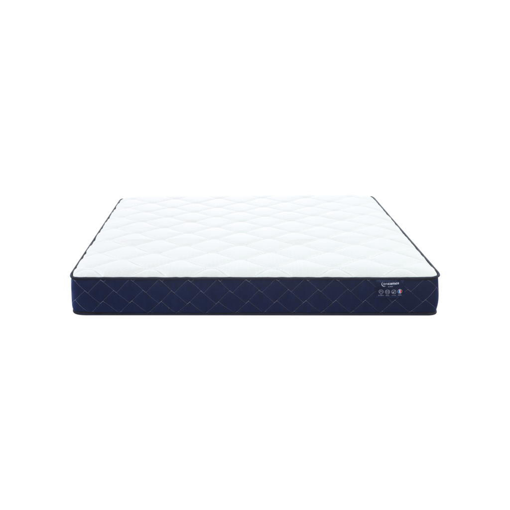 Dreamea Matelas Orthopédique Dreamea SLEEP 21 cm