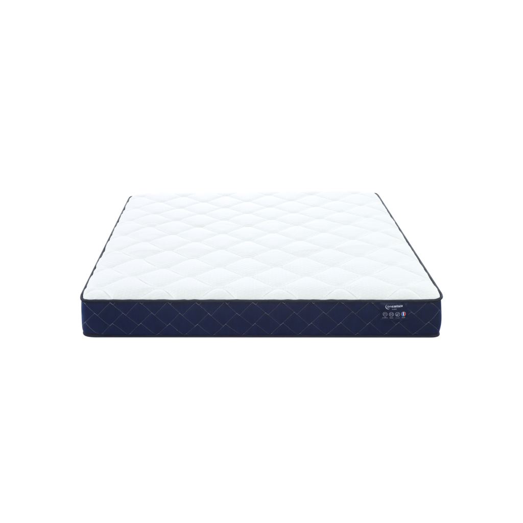 Dreamea Matelas Orthopédique Dreamea SLEEP 21 cm