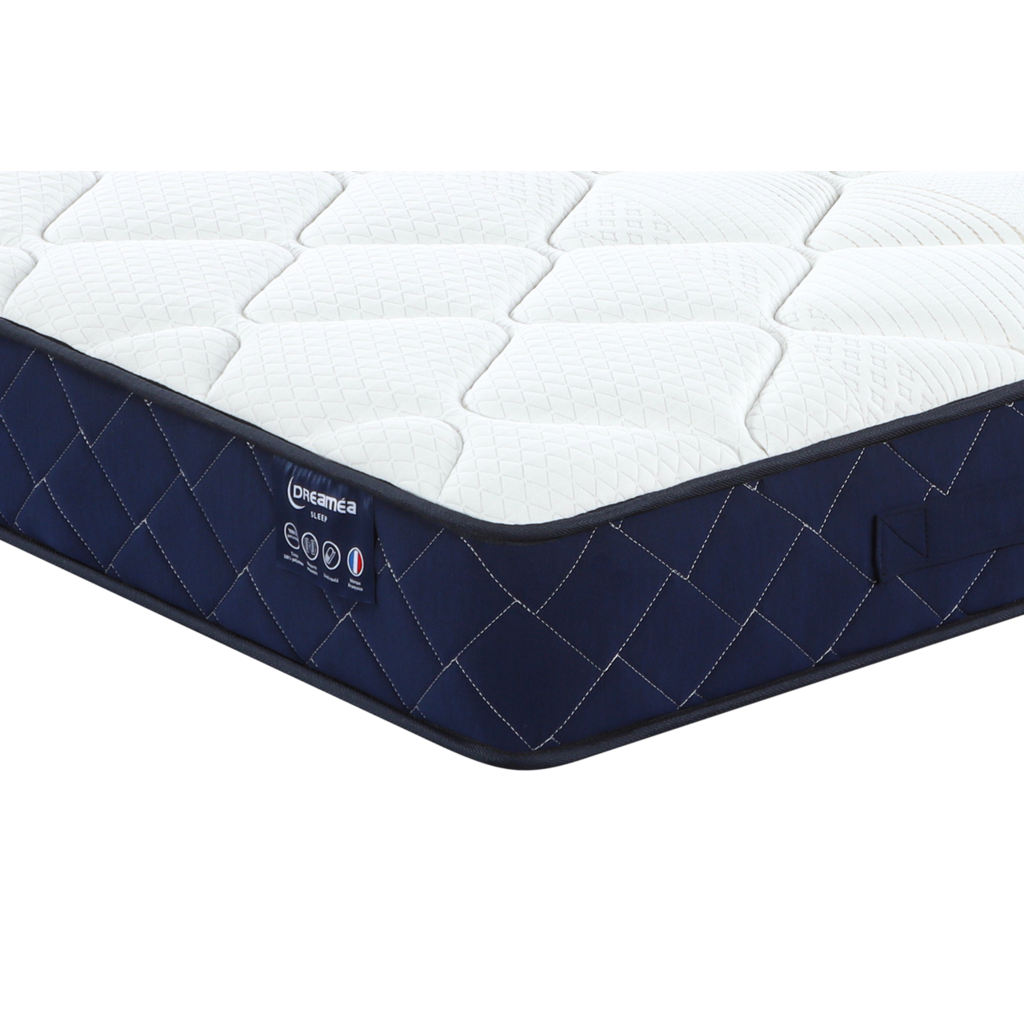 Dreamea Matelas Orthopédique Dreamea SLEEP 21 cm