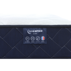 Dreamea Matelas Orthopédique Dreamea SLEEP 21 cm
