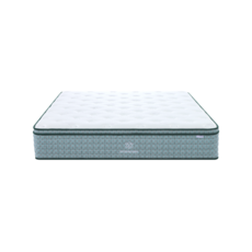 Monarque Matelas orthopédique Monarque Tempur 30 cm à mémoire de forme