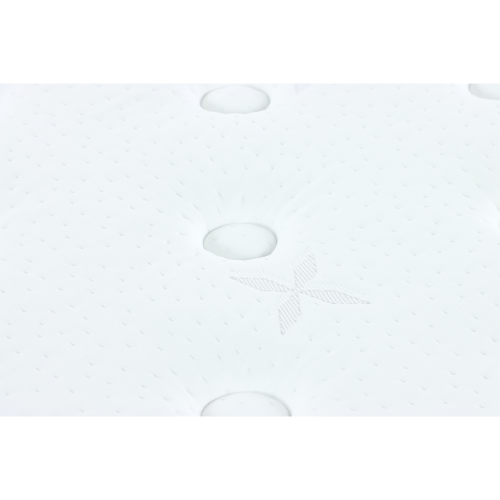 Monarque Matelas orthopédique Monarque Tempur 30 cm à mémoire de forme