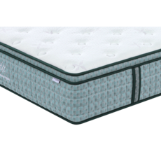 Monarque Matelas orthopédique Monarque Tempur 30 cm à mémoire de forme