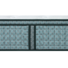 Monarque Matelas orthopédique Monarque Tempur 30 cm à mémoire de forme