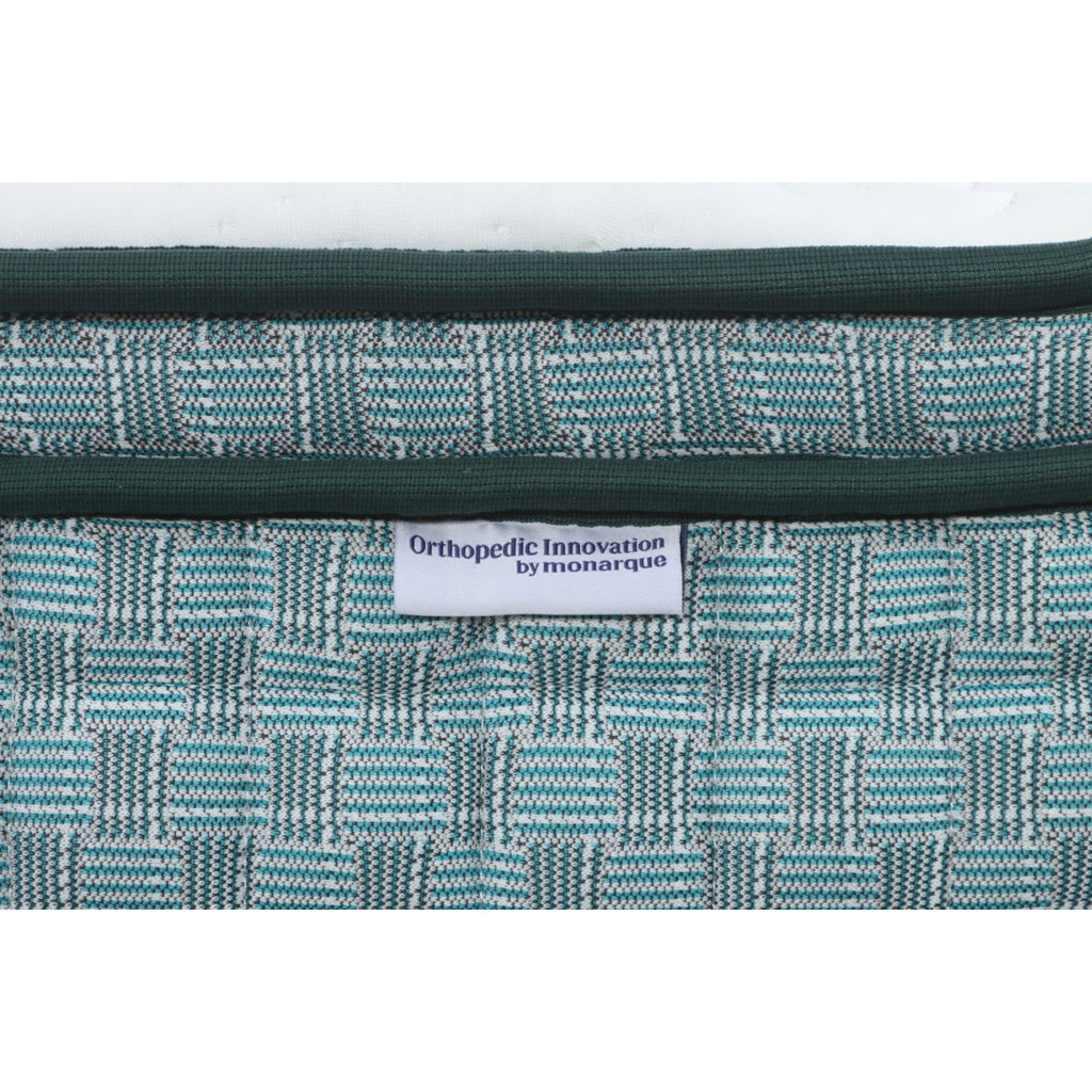 Monarque Matelas orthopédique Monarque Tempur 30 cm à mémoire de forme