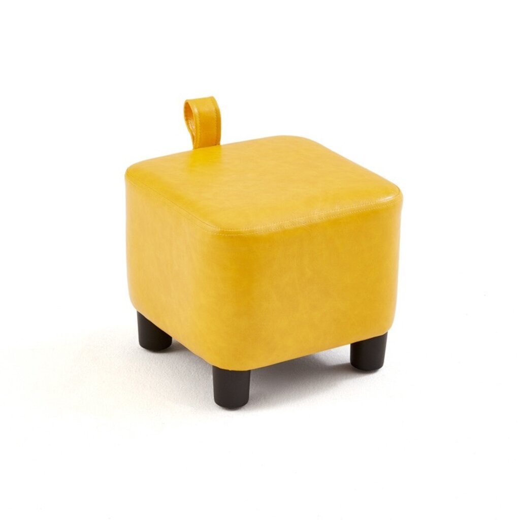 Tabouret pour enfant Jaune