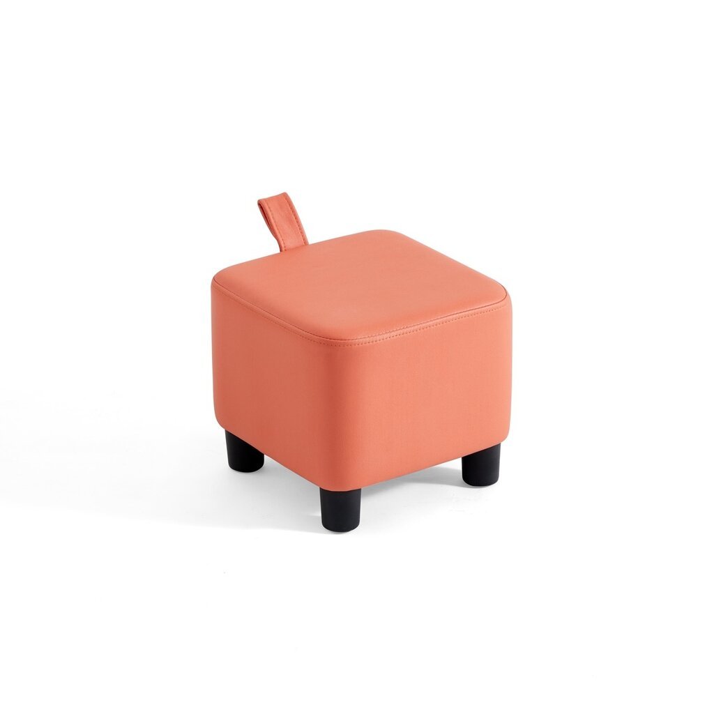 Tabouret pour enfant Orange