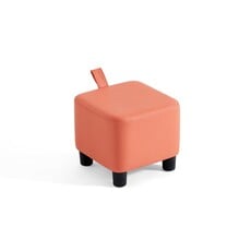 Tabouret pour enfant Orange