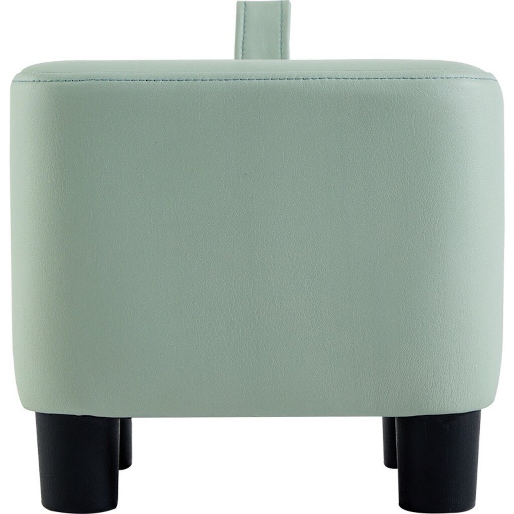 Tabouret pour enfant Vert pomme