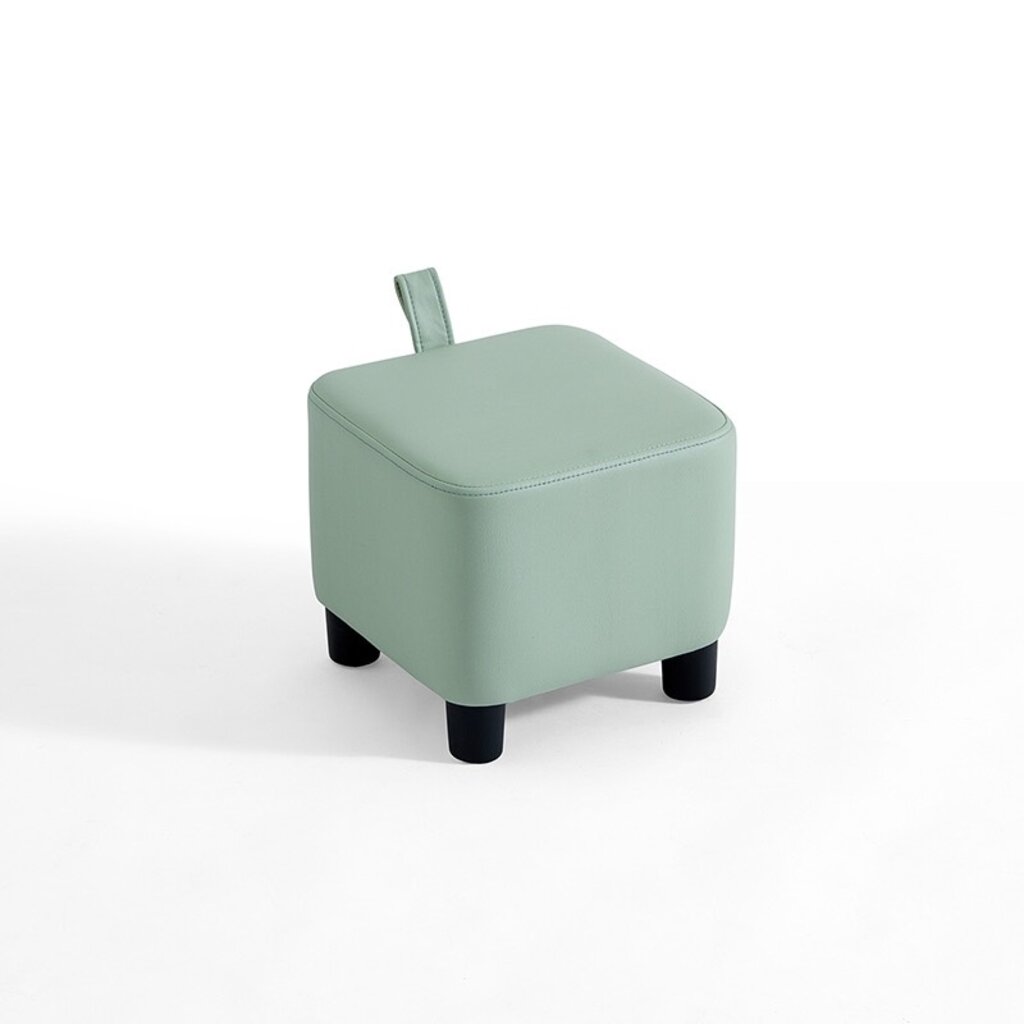 Tabouret pour enfant Vert pomme