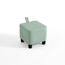 Tabouret pour enfant Vert pomme