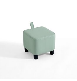 Tabouret pour enfant Vert pomme