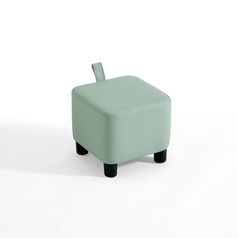 Tabouret pour enfant Vert pomme