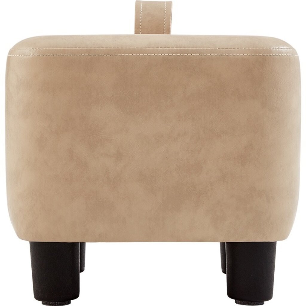 Tabouret pour enfant Gris