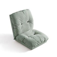 Tatami taille S en Leathaire velour