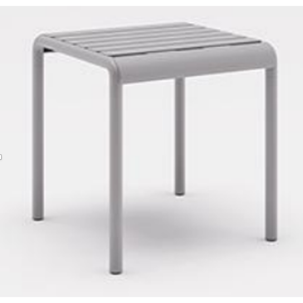 Table basse en résine Papenoo