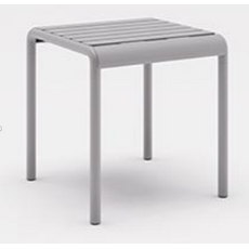 Table basse en résine Papenoo