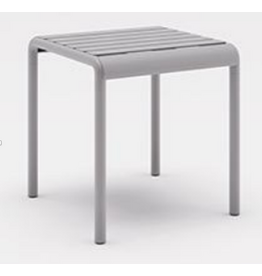Table basse en résine Papenoo