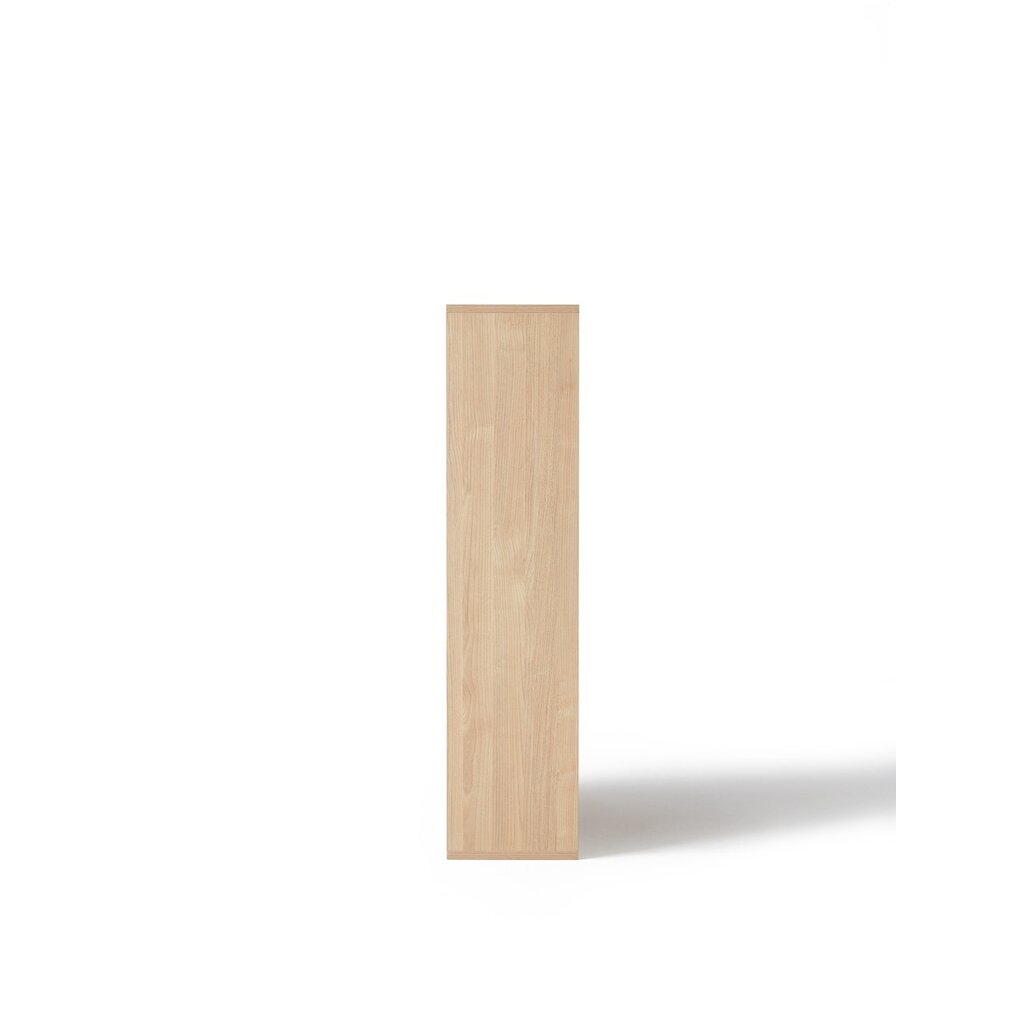 Mini bibliothèque x6 Bois