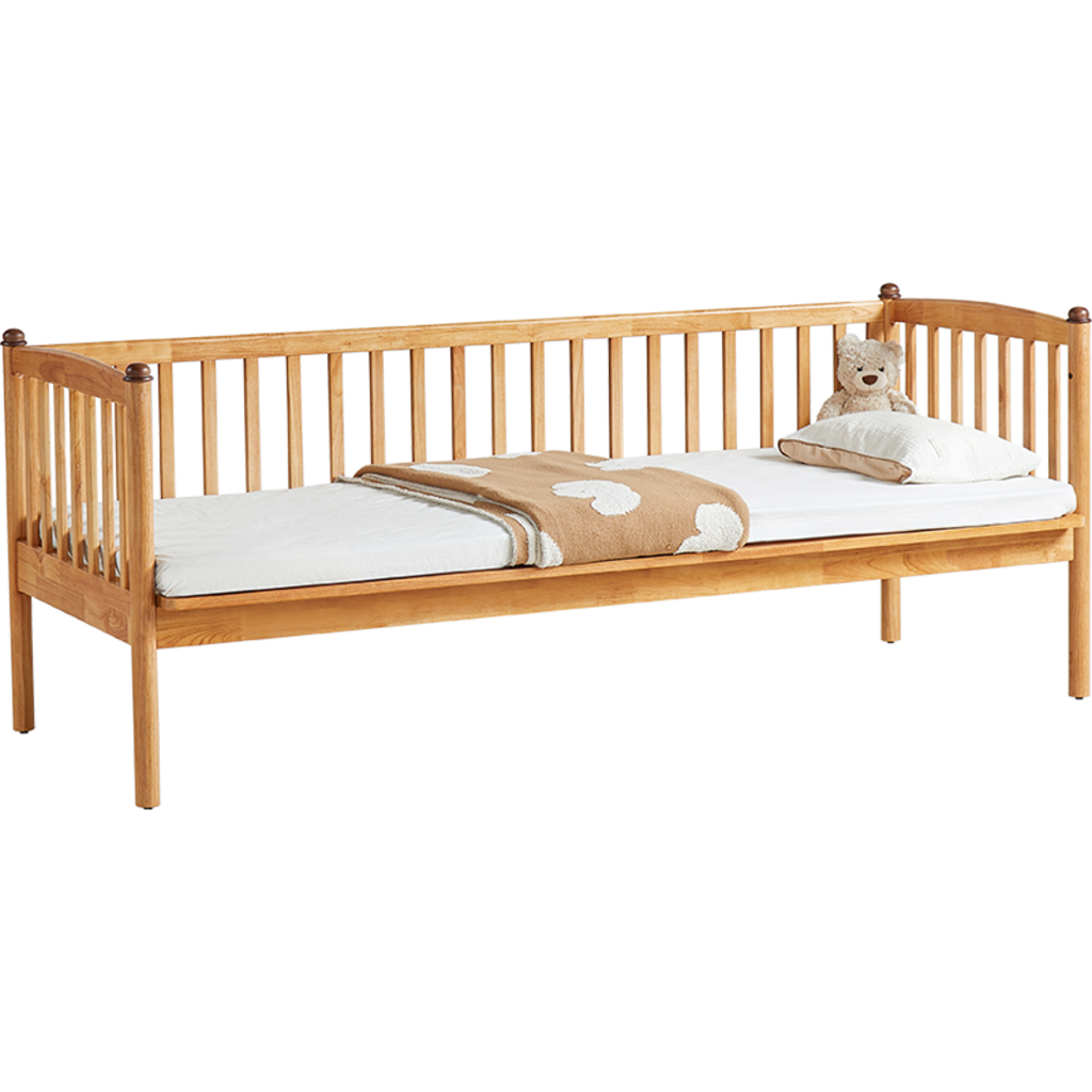 Lit enfant 160 cm - Bois