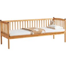 Lit enfant 160 cm - Bois