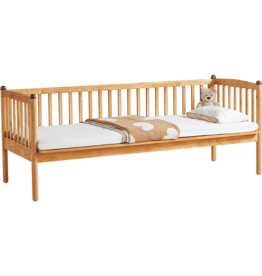 Lit enfant 160 cm - Bois