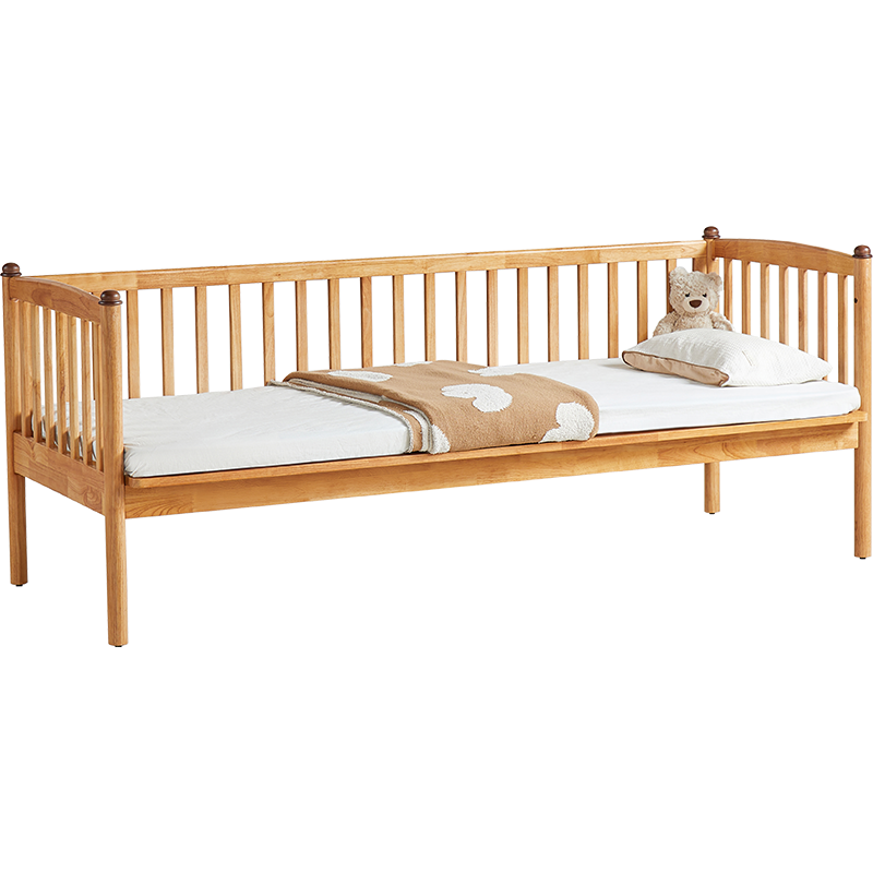 Lit enfant 160 cm - Bois