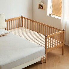 Lit enfant 160 cm - Bois