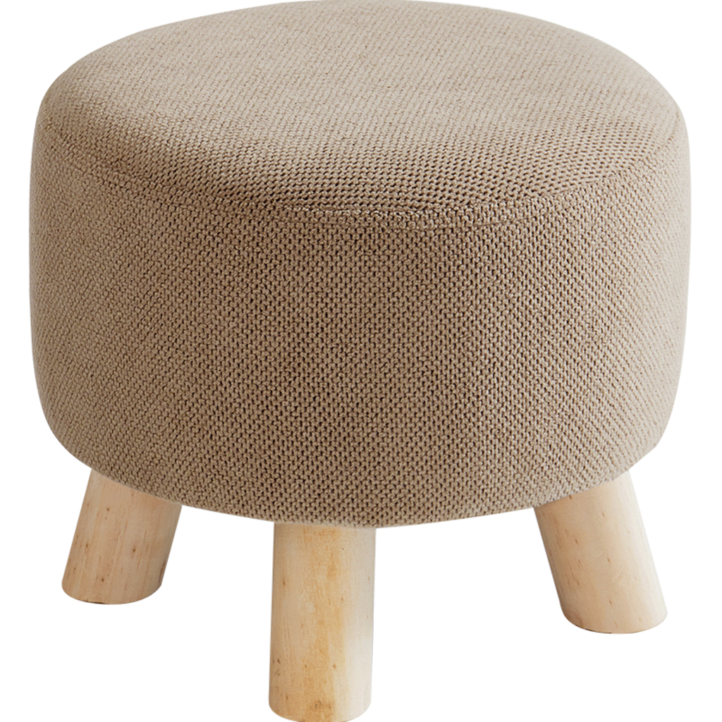 Tabouret Rond - Café
