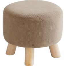 Tabouret Rond - Café