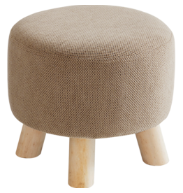 Tabouret Rond - Café