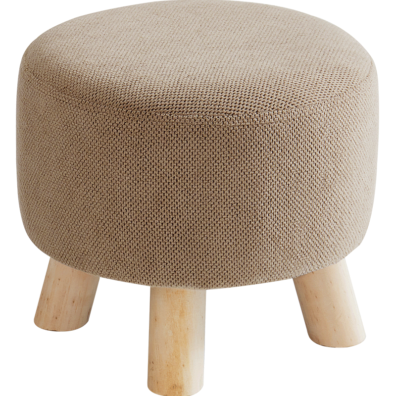 Tabouret Rond - Café