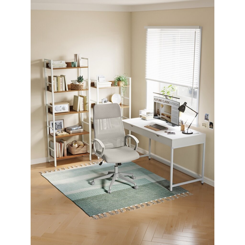 Chaise de bureau réglable