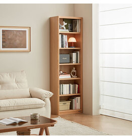 Étagère 5 compartiments 60 cm - Bois